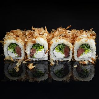 Пухнастий рол (230г)