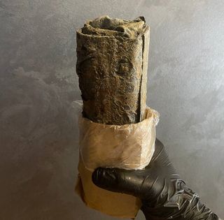 Шаурма СуперЧиз Куряча