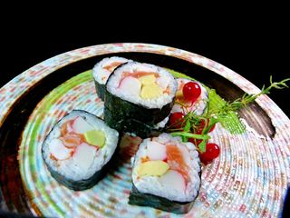 Futo maki