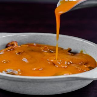 Molho Francesinha