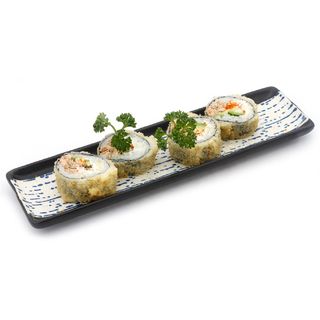 96.Futomaki fritto