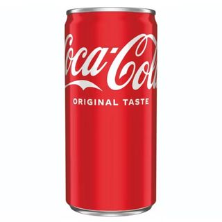 Coca-cola 0,25l