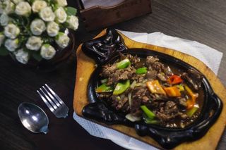 Тебян ян ру