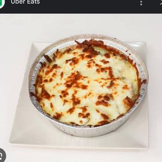 Plato Gratinado Grande