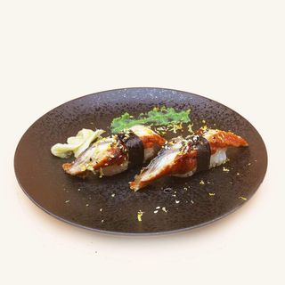 Nigiri Unagi (Eel)