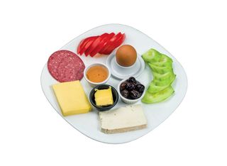 Малка турска закуска