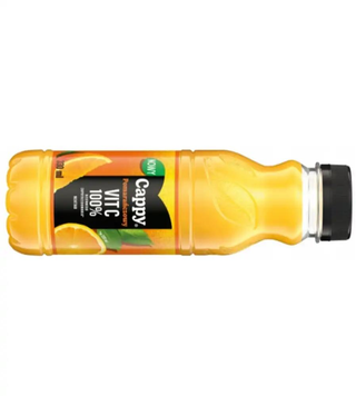 CAPPY POMARAŃCZOWE 330ML