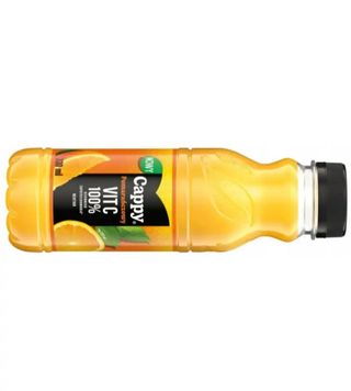 CAPPY POMARAŃCZOWE 330ML