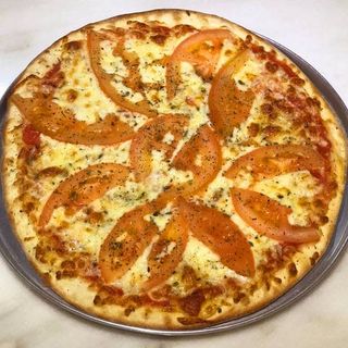 Pizza Provençal (Média)