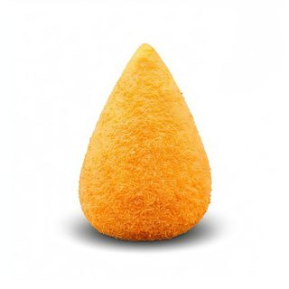 Arancine salsiccia e funghi