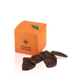 Набір Помаранчі В Шоколаді (100г)