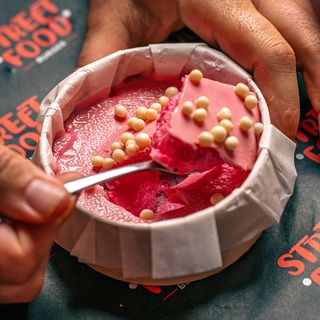 Tarta de Petit Suisse