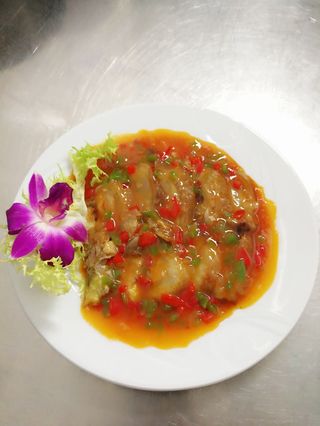 101 Anatra piccante 辣鸭