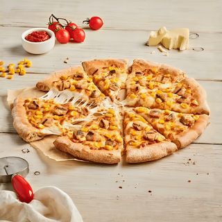 Pizza Amory 35cm