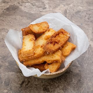 ჭვიშტარის ჩხირები