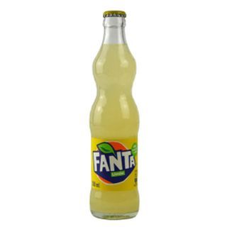 211. Fanta Limón (330 Ml)