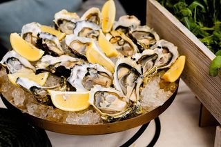 Устриці St.Patrick №3 - 12шт