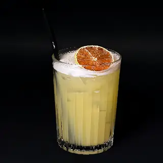 Лимонад Basil Smash(300мл)