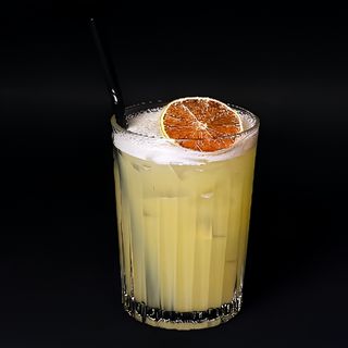 Лимонад Basil Smash(300мл)