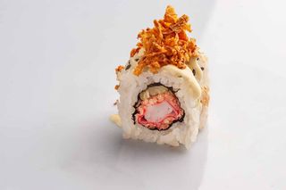California crunchy roll - 8 pezzi