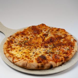 Pizza Margherita 50cm