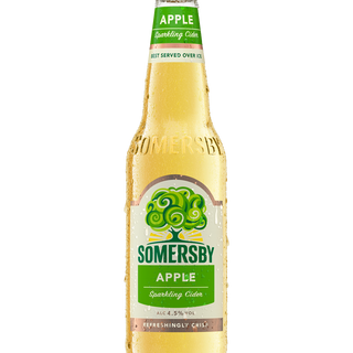 Somersby Maçã
