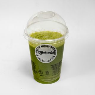 Smoothie ten z pietruszką 400ml