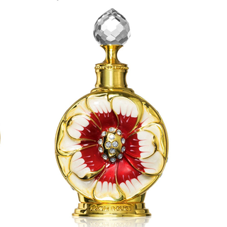 Swiss Arabian Layali Rouge olejek perfumowany dla kobiet 15 ml