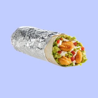Kebab Crispy