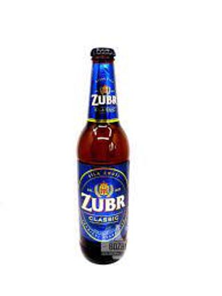Zubr Classic but.0,5l