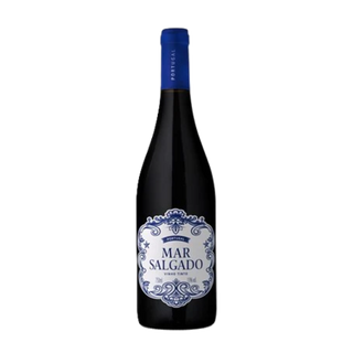 Mar Salgado Tinto