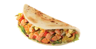 Makloub Poulet