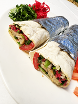 Адана кебап дюрюм (350г)