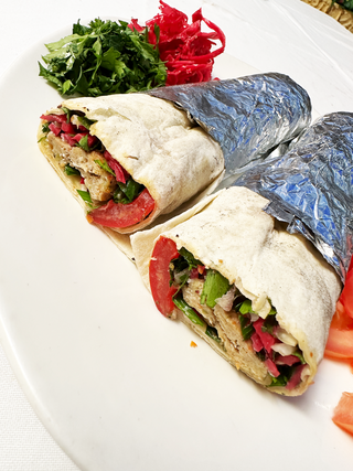 Адана кебап дюрюм (350г)