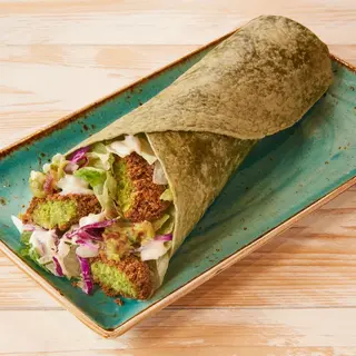 Fresh Falafel Ranch