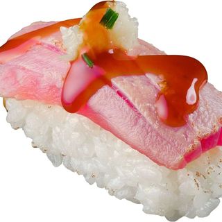 11 Nigiri Maguro FIRE