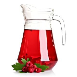 Компот Ягідний 1л