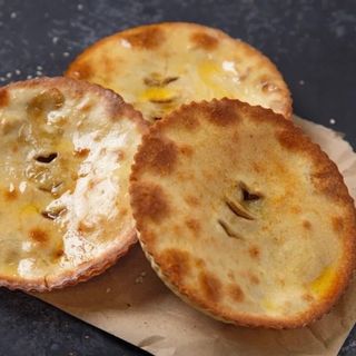 Фитчи  с Говядиной 