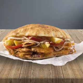 Chicken Sandwich