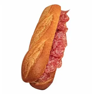 Bocadillo De Fuet