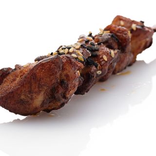 08.3.  YAKITORI  POLLO (3U)