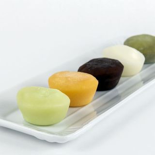 Mochi 2 pezzi