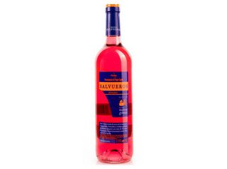 Vino Rosado Salvuero (750 Ml.)