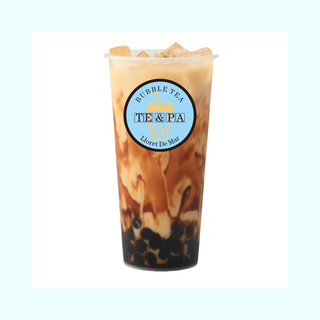Brown sugar clásico 700ml