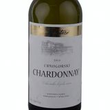 Chardonnay Plantaže 0.187 l 