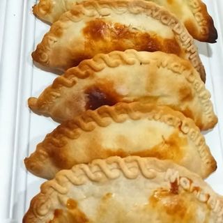 Empanada De Pollo