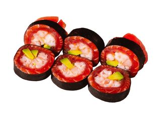 Futomaki three seas (190g)