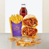 TNT Бекон Меню