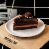 Tarta De Chocolate (Individual)