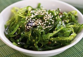 Goma wakame